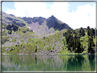 foto Lago delle Stellune